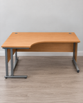 Left Corner Desk