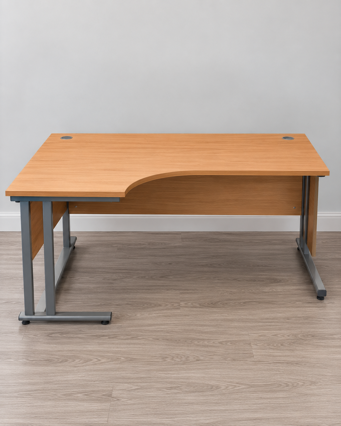 Left Corner Desk