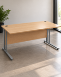 Rectangle Desk