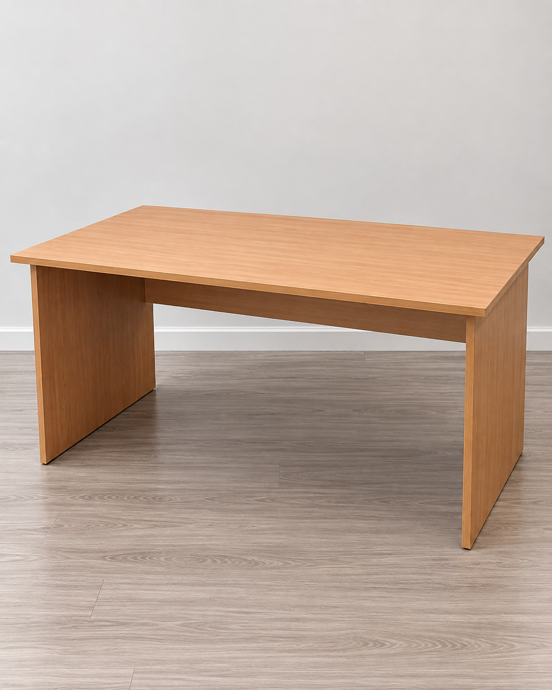 Small Rectangular Desk